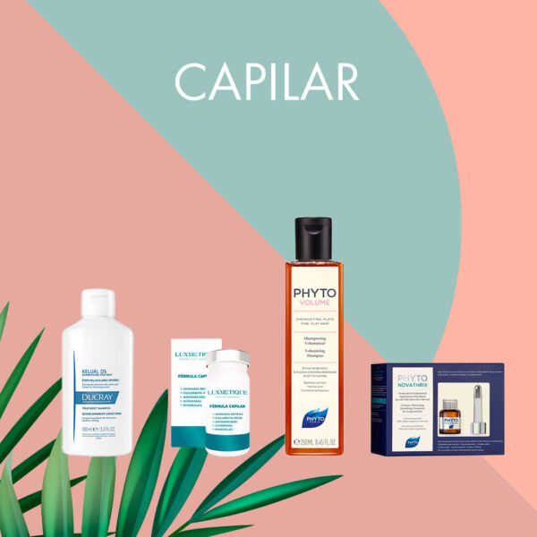 Capilar