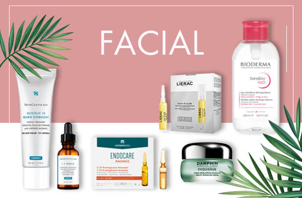 Facial