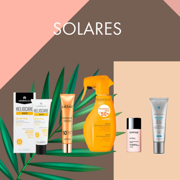 Solares
