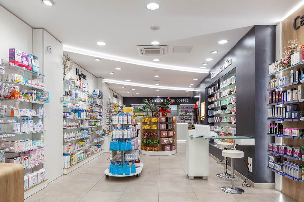 Farmacia Martí
