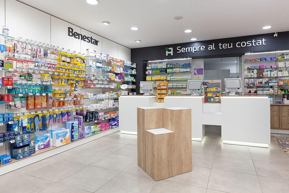 Farmacia Martí