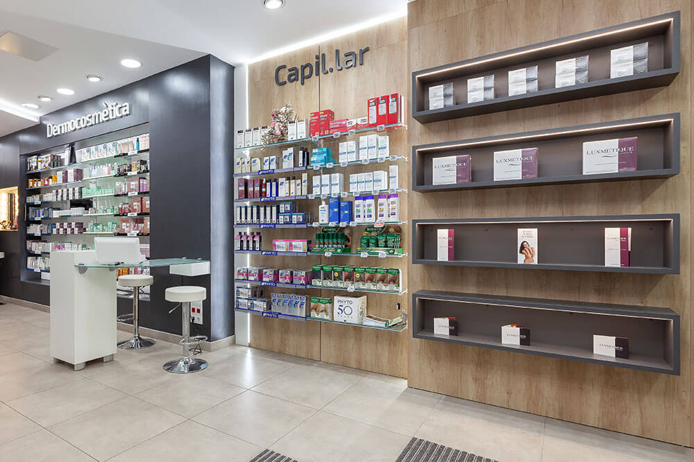 Farmacia Martí