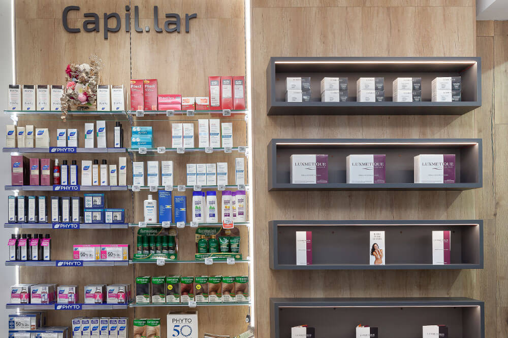 Farmacia Martí