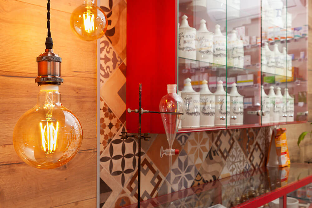 Farmacia Martí