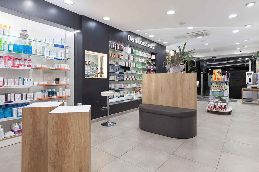Farmacia Martí