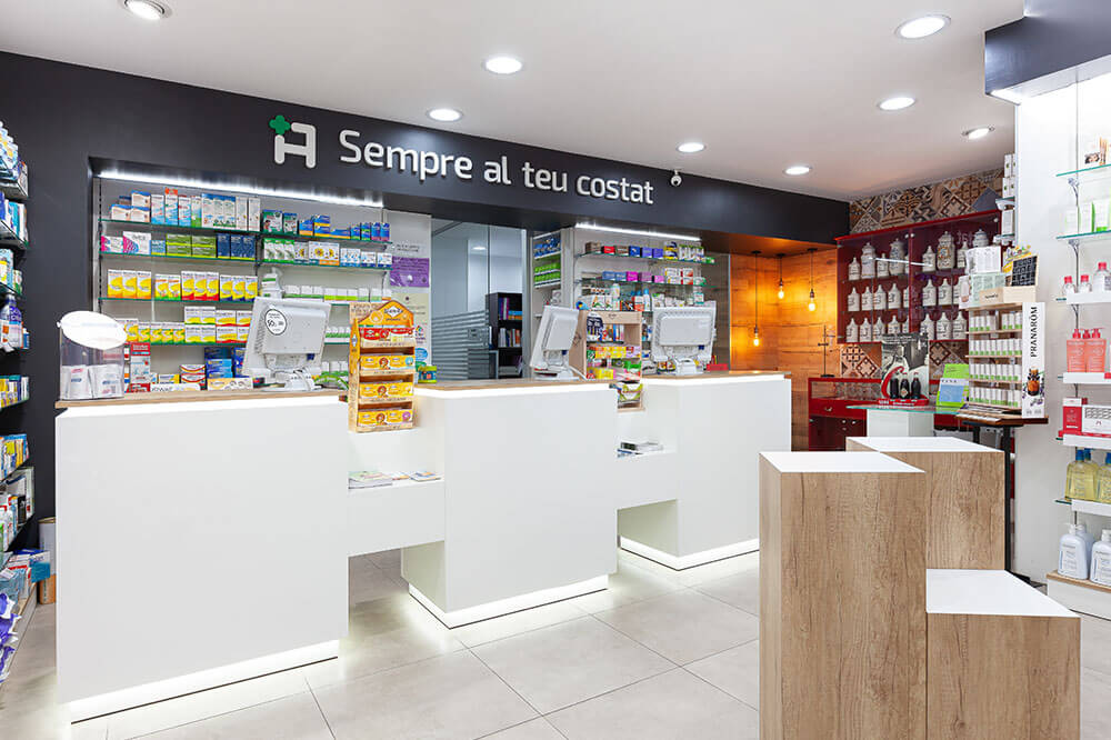 Farmacia Martí
