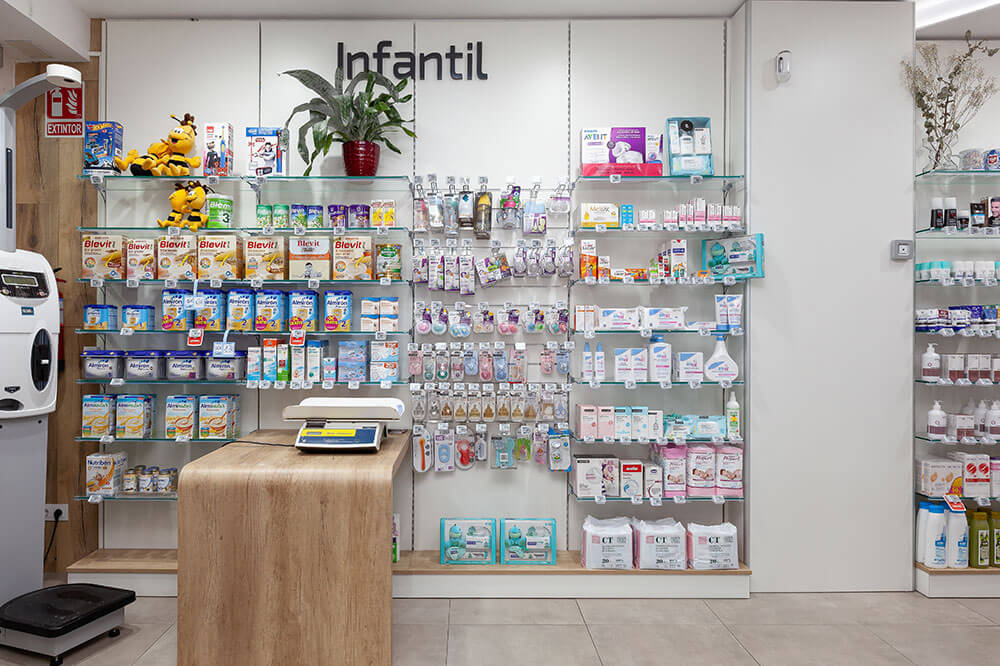 Farmacia Martí